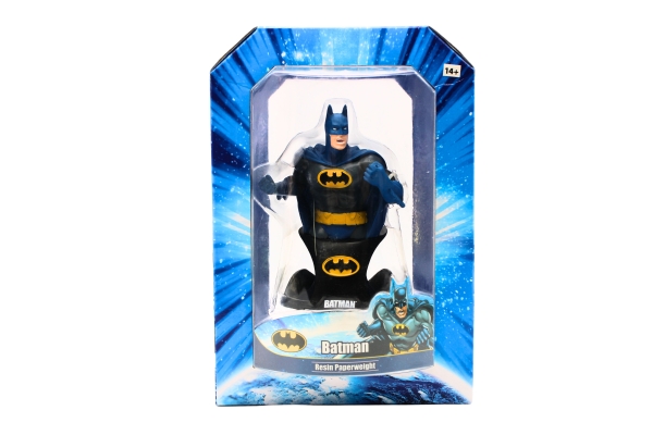 Batman Resin-Paperweight
